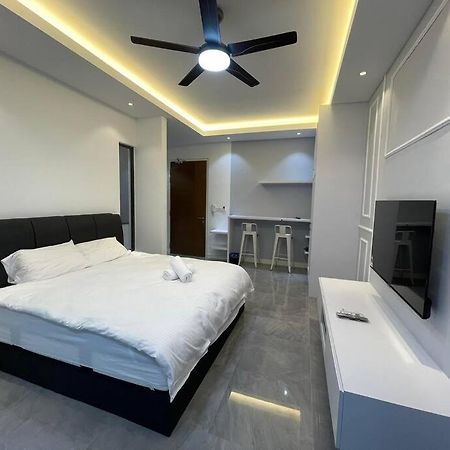 Imperio Residence Melaka - Lovely Classic Studio For Couple Stay With Wifi Экстерьер фото