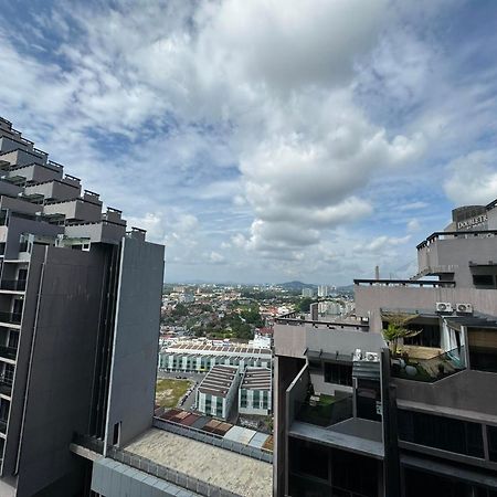 Imperio Residence Melaka - Lovely Classic Studio For Couple Stay With Wifi Экстерьер фото