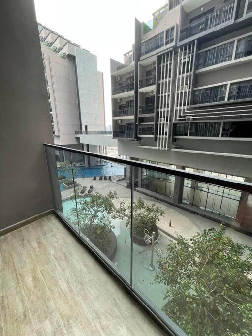Imperio Residence Melaka - Lovely Classic Studio For Couple Stay With Wifi Экстерьер фото