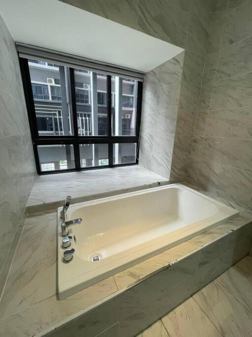 Imperio Residence Melaka - Lovely Classic Studio For Couple Stay With Wifi Экстерьер фото