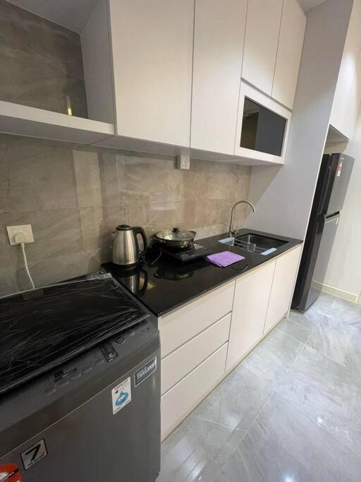 Imperio Residence Melaka - Lovely Classic Studio For Couple Stay With Wifi Экстерьер фото
