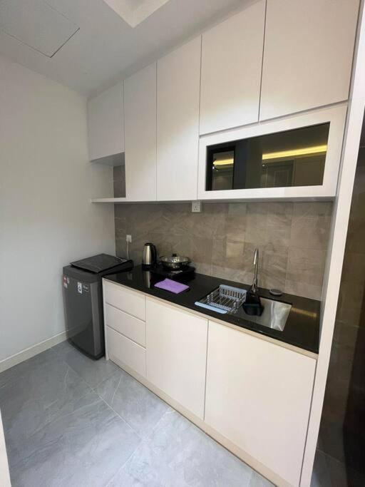 Imperio Residence Melaka - Lovely Classic Studio For Couple Stay With Wifi Экстерьер фото