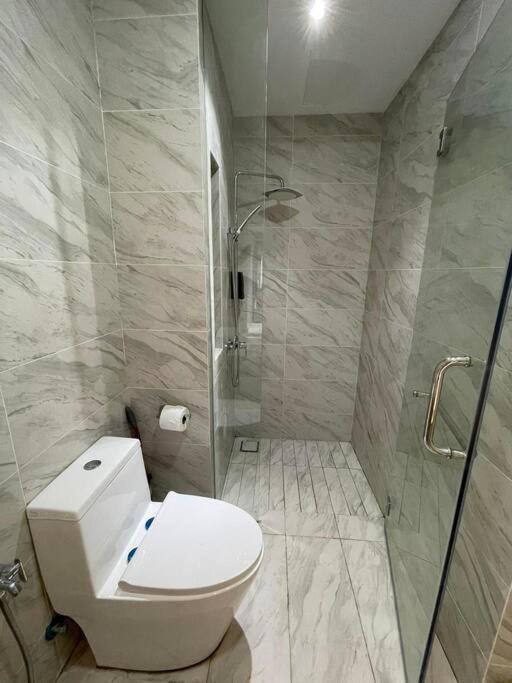 Imperio Residence Melaka - Lovely Classic Studio For Couple Stay With Wifi Экстерьер фото