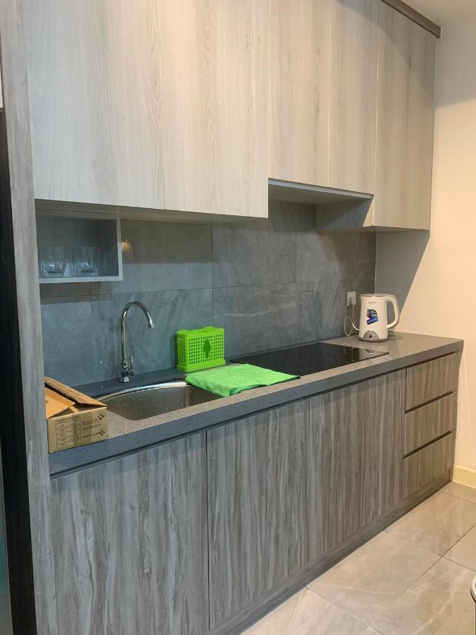 Imperio Residence Melaka - Lovely Classic Studio For Couple Stay With Wifi Экстерьер фото