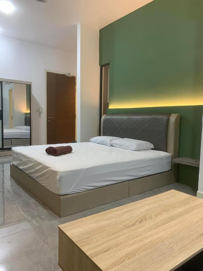 Imperio Residence Melaka - Lovely Classic Studio For Couple Stay With Wifi Экстерьер фото