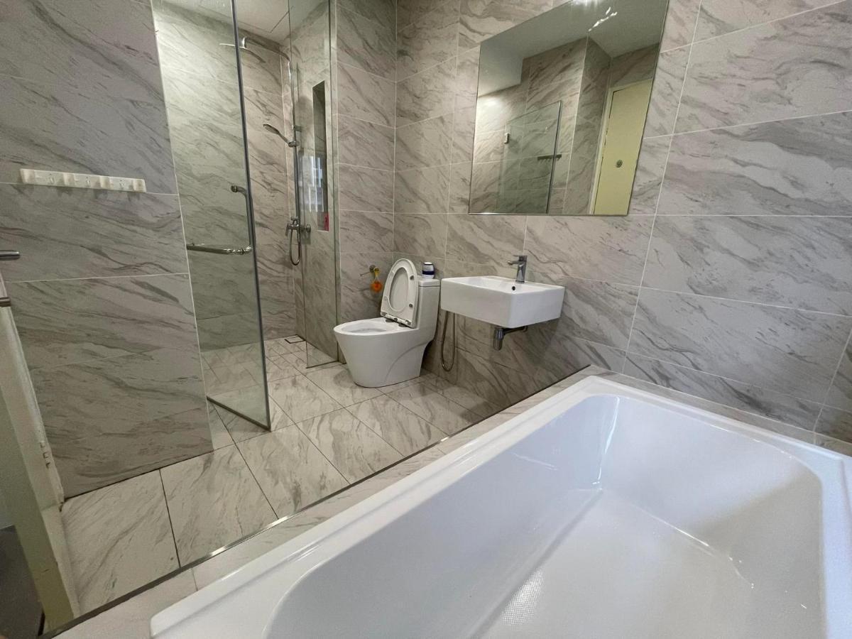 Imperio Residence Melaka - Lovely Classic Studio For Couple Stay With Wifi Экстерьер фото