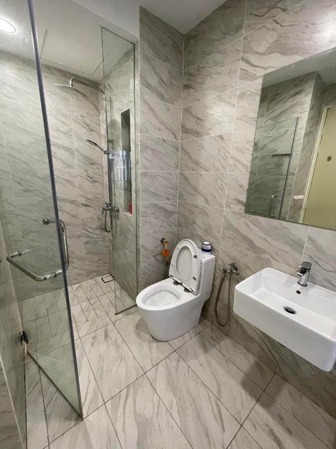 Imperio Residence Melaka - Lovely Classic Studio For Couple Stay With Wifi Экстерьер фото