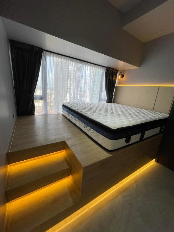 Imperio Residence Melaka - Lovely Classic Studio For Couple Stay With Wifi Экстерьер фото