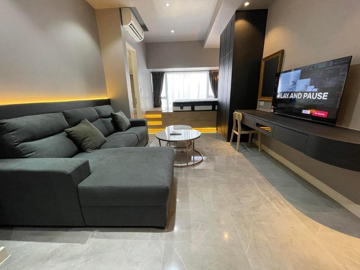 Imperio Residence Melaka - Lovely Classic Studio For Couple Stay With Wifi Экстерьер фото