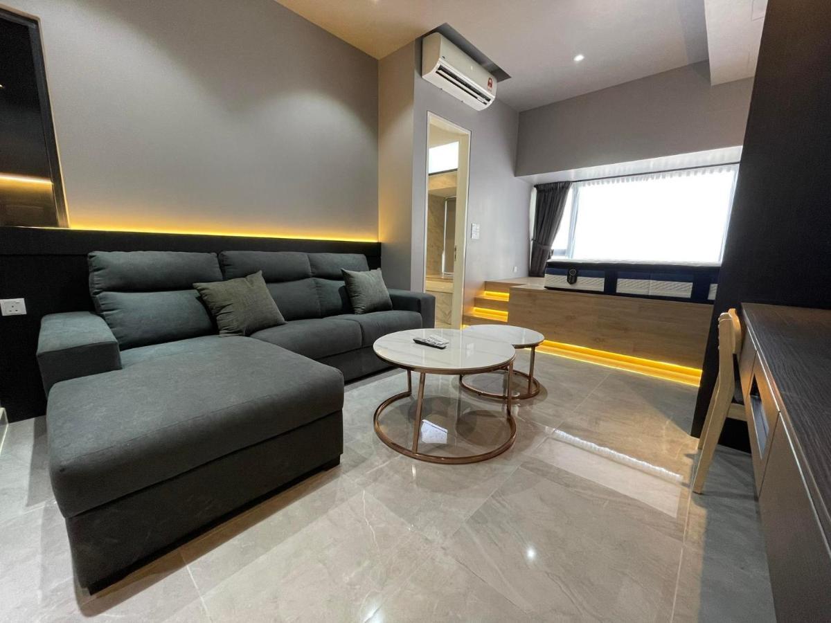 Imperio Residence Melaka - Lovely Classic Studio For Couple Stay With Wifi Экстерьер фото