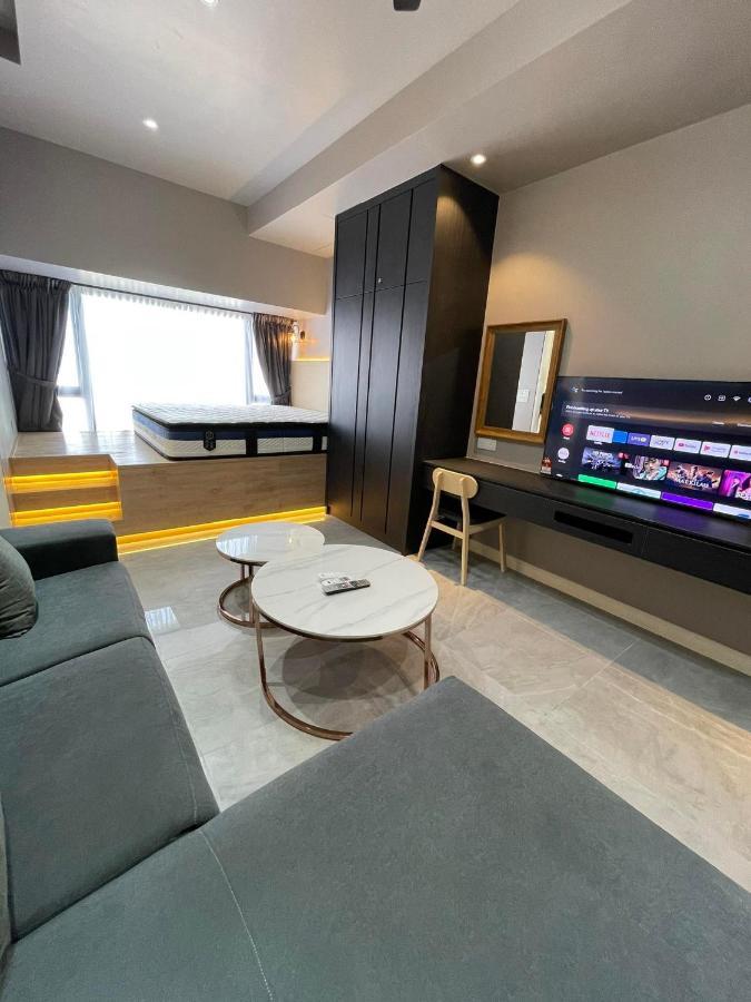 Imperio Residence Melaka - Lovely Classic Studio For Couple Stay With Wifi Экстерьер фото