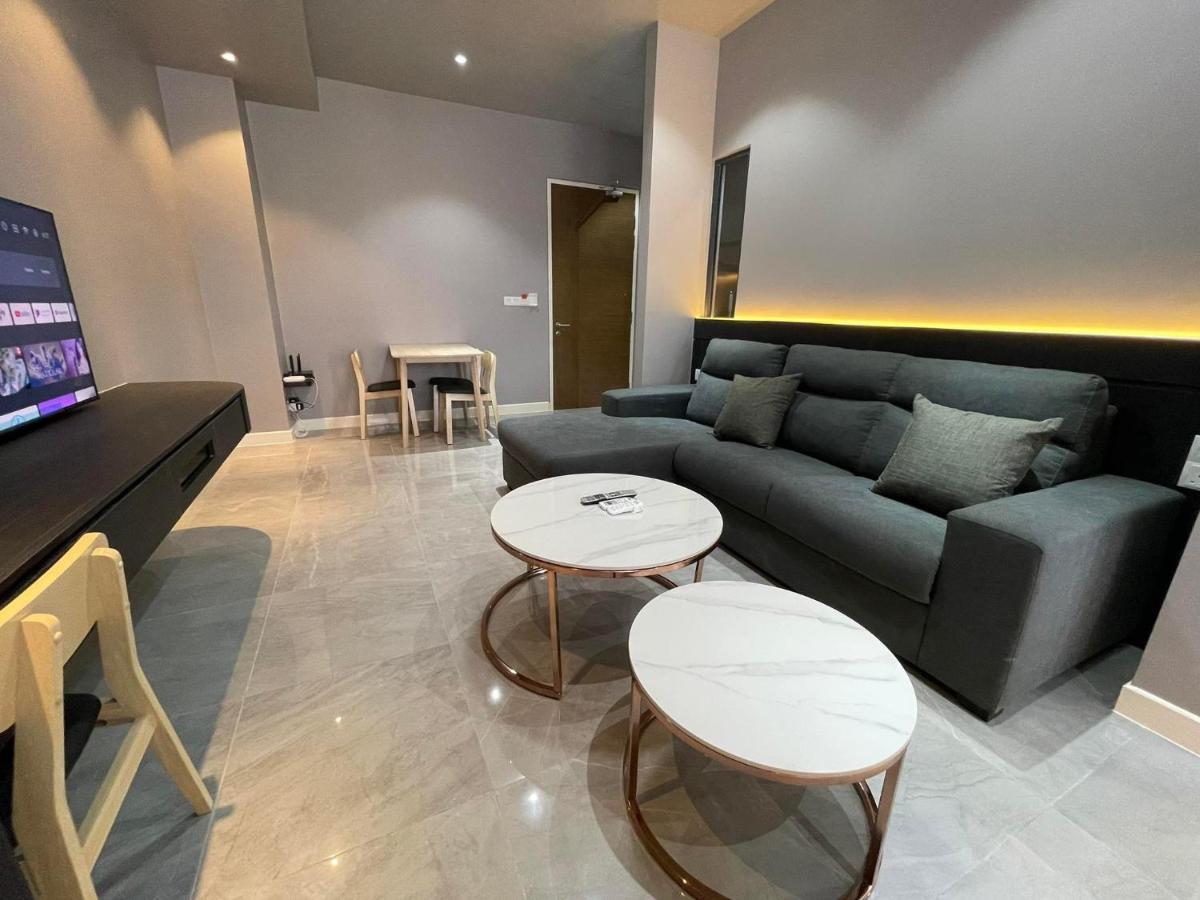 Imperio Residence Melaka - Lovely Classic Studio For Couple Stay With Wifi Экстерьер фото