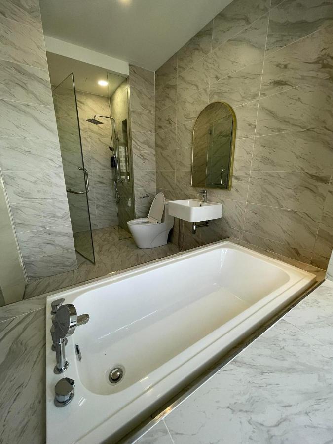 Imperio Residence Melaka - Lovely Classic Studio For Couple Stay With Wifi Экстерьер фото