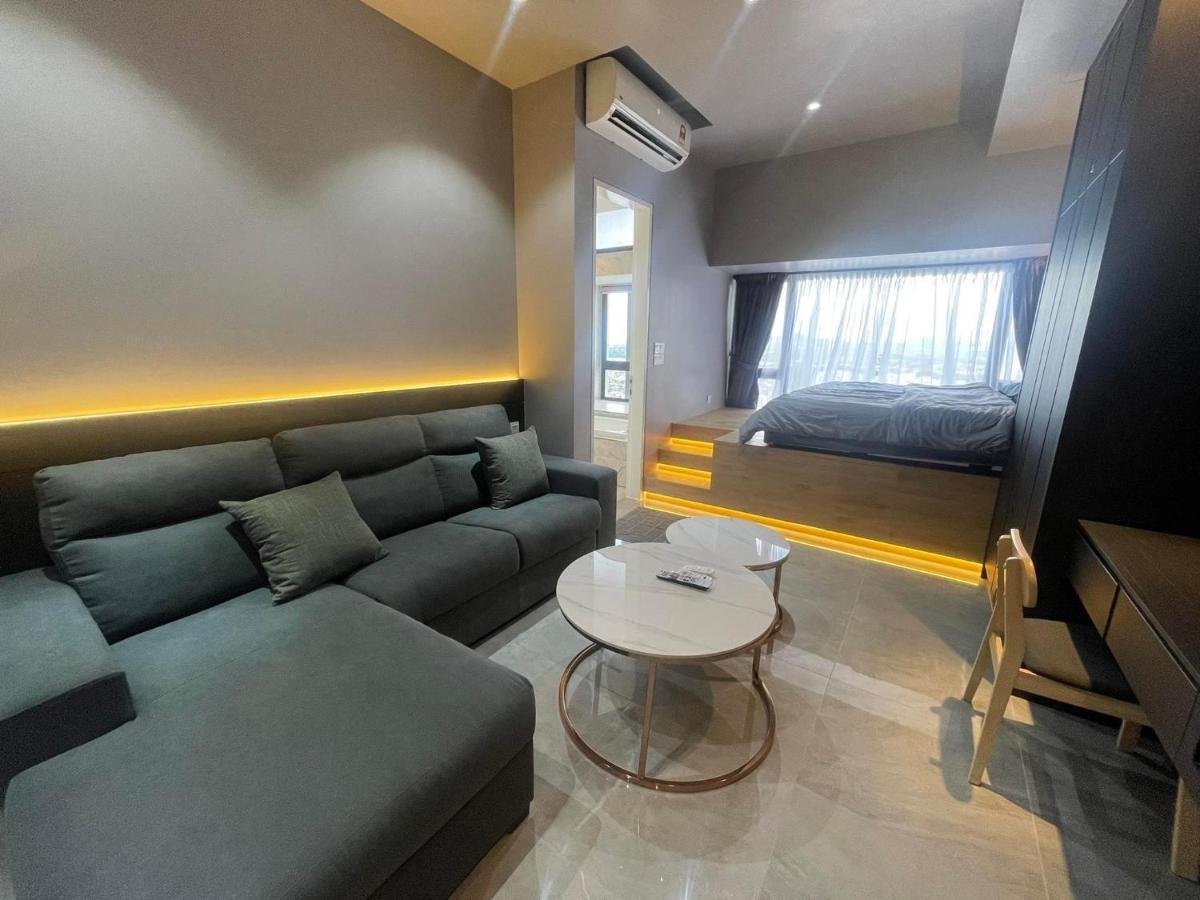 Imperio Residence Melaka - Lovely Classic Studio For Couple Stay With Wifi Экстерьер фото