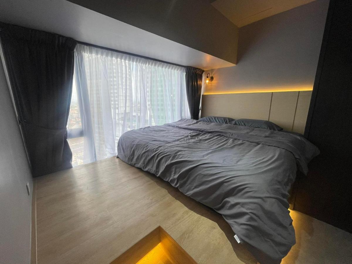 Imperio Residence Melaka - Lovely Classic Studio For Couple Stay With Wifi Экстерьер фото