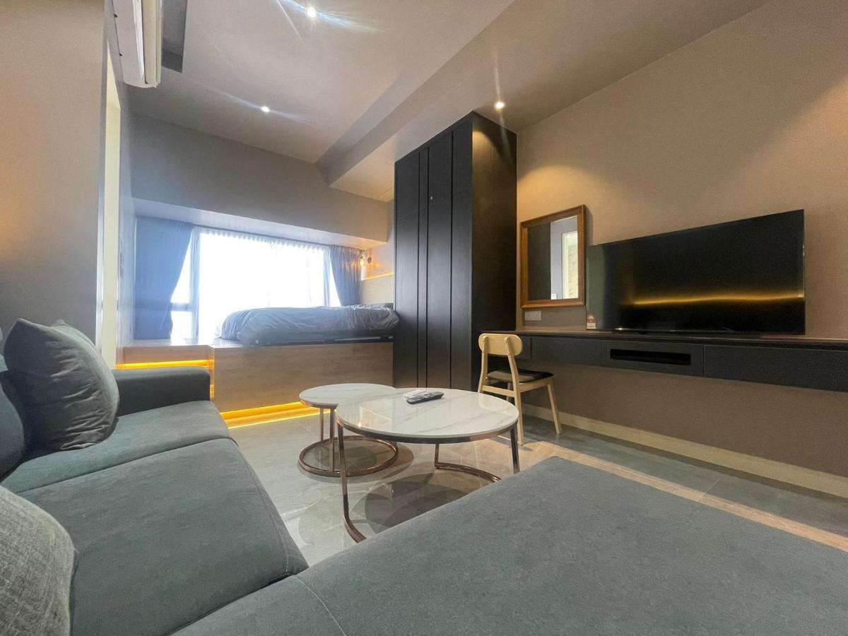 Imperio Residence Melaka - Lovely Classic Studio For Couple Stay With Wifi Экстерьер фото