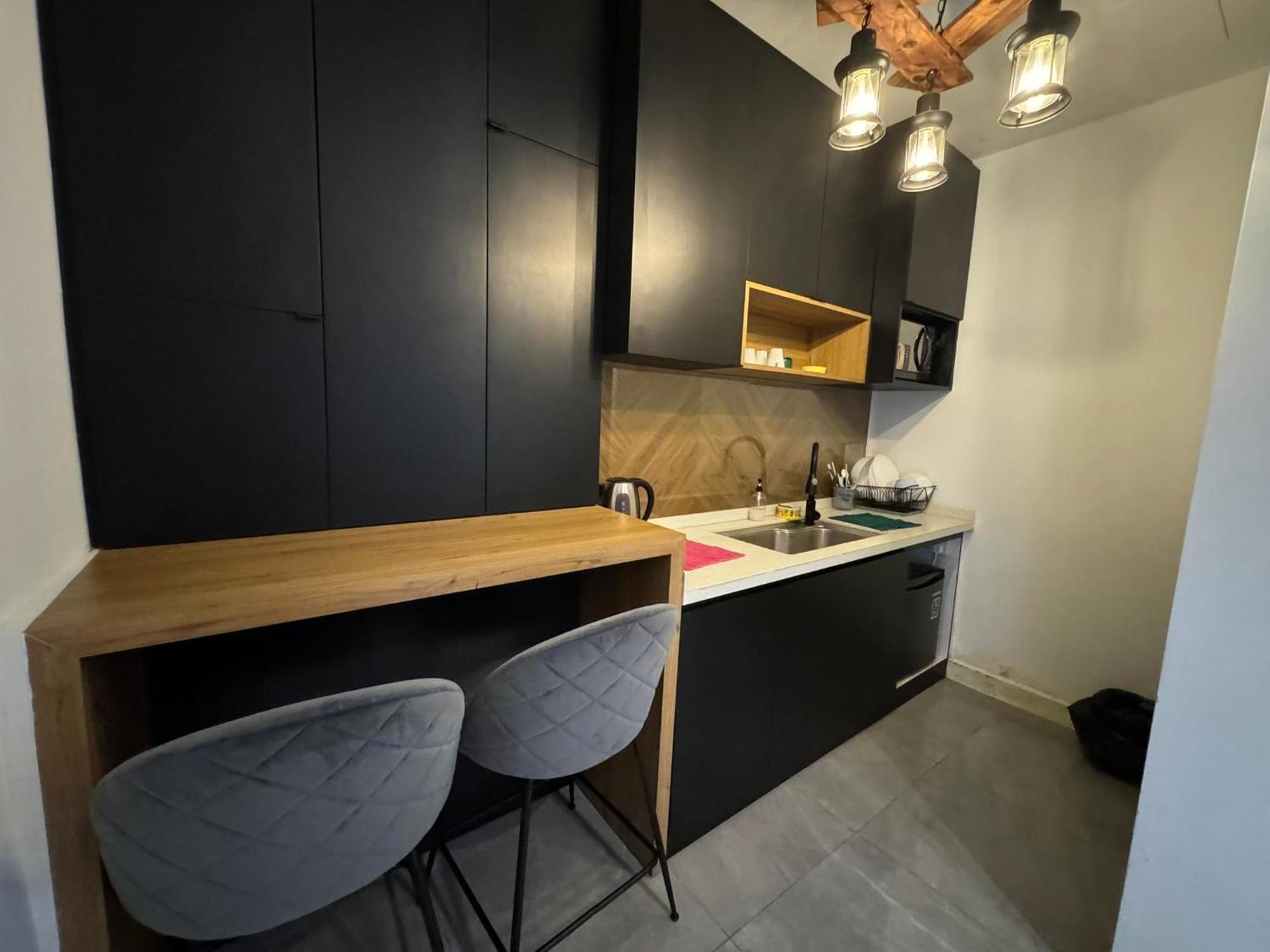 Imperio Residence Melaka - Lovely Classic Studio For Couple Stay With Wifi Экстерьер фото