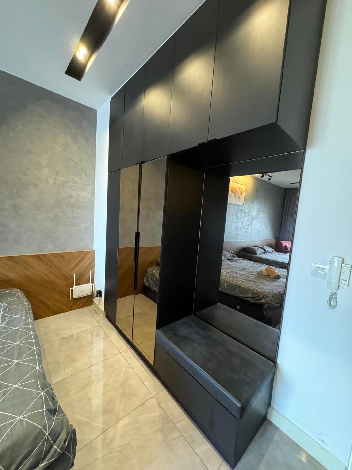 Imperio Residence Melaka - Lovely Classic Studio For Couple Stay With Wifi Экстерьер фото