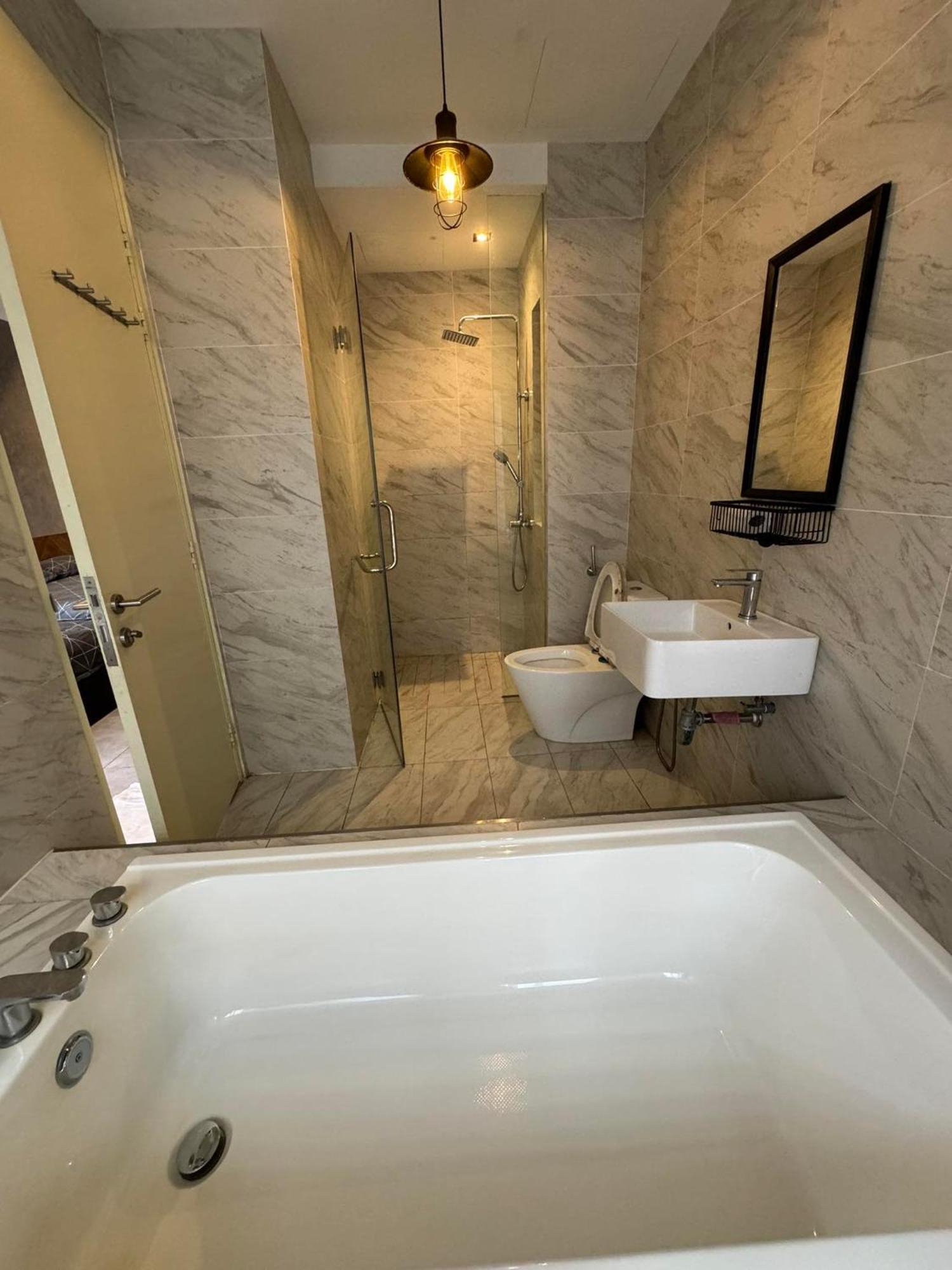 Imperio Residence Melaka - Lovely Classic Studio For Couple Stay With Wifi Экстерьер фото