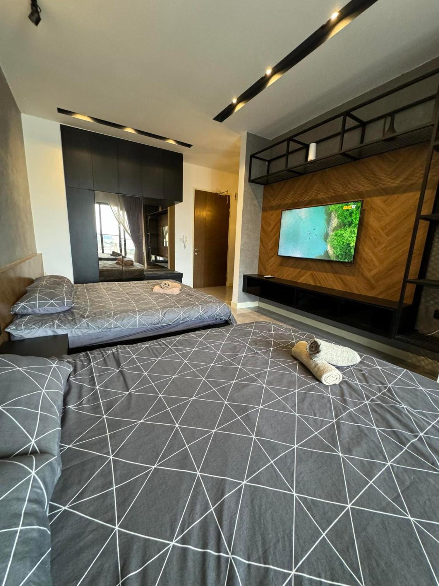 Imperio Residence Melaka - Lovely Classic Studio For Couple Stay With Wifi Экстерьер фото