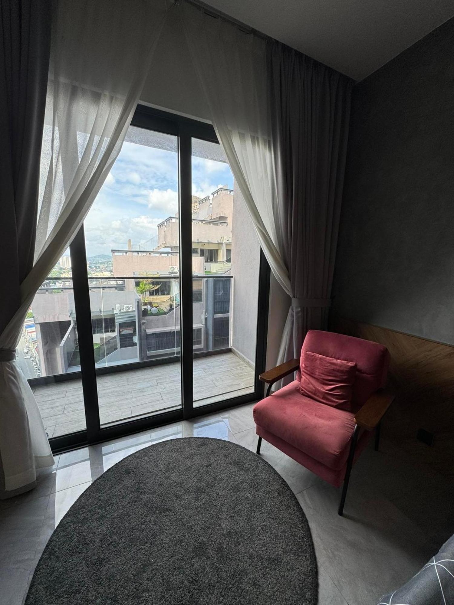 Imperio Residence Melaka - Lovely Classic Studio For Couple Stay With Wifi Экстерьер фото