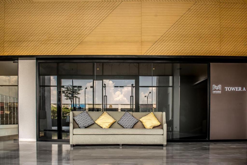 Imperio Residence Melaka - Lovely Classic Studio For Couple Stay With Wifi Экстерьер фото