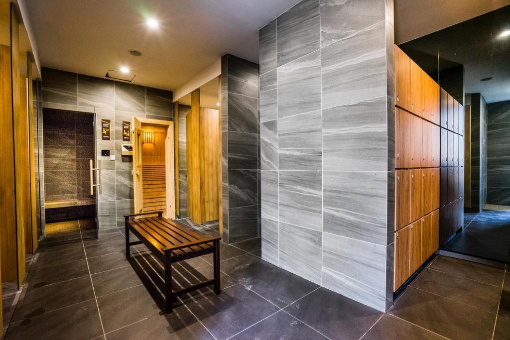 Imperio Residence Melaka - Lovely Classic Studio For Couple Stay With Wifi Экстерьер фото