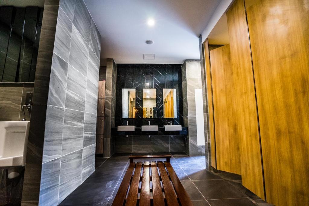 Imperio Residence Melaka - Lovely Classic Studio For Couple Stay With Wifi Экстерьер фото