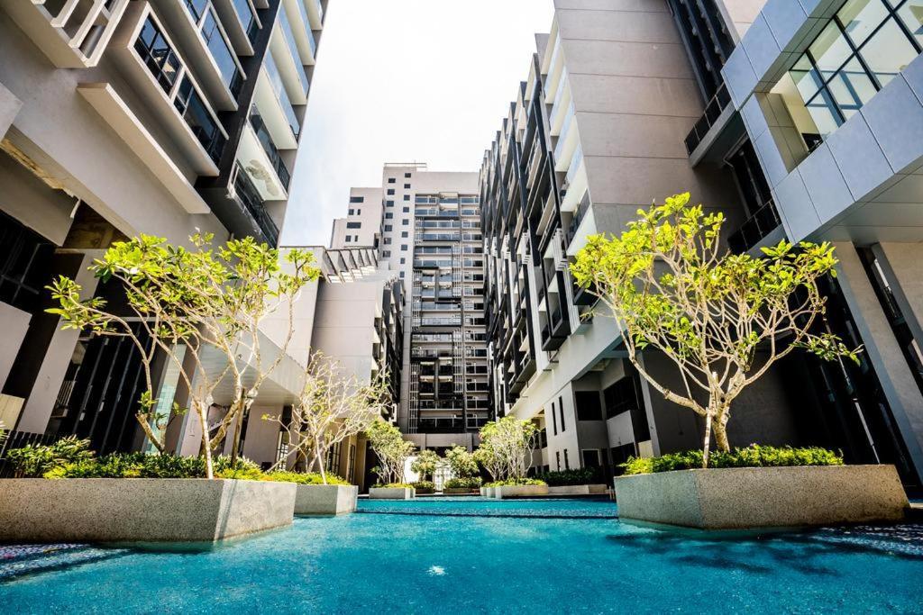 Imperio Residence Melaka - Lovely Classic Studio For Couple Stay With Wifi Экстерьер фото