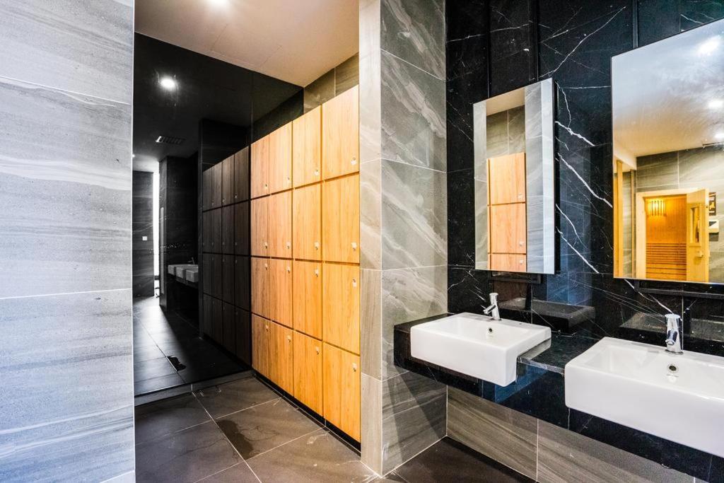 Imperio Residence Melaka - Lovely Classic Studio For Couple Stay With Wifi Экстерьер фото