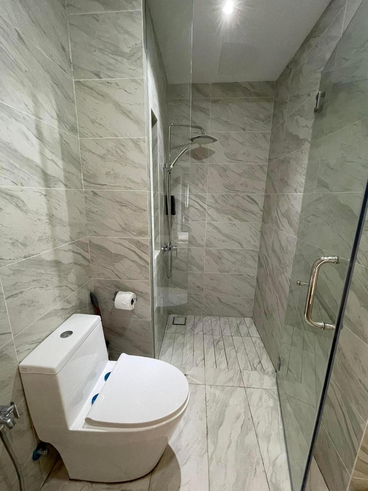 Imperio Residence Melaka - Lovely Classic Studio For Couple Stay With Wifi Экстерьер фото